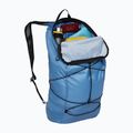 Jack Wolfskin Wandermood Packable 24 l elemi kék nappali hátizsák 5