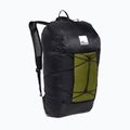 Jack Wolfskin Wandermood Packable 24 l hátizsák gránit fekete 4