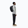 Jack Wolfskin Wandermood Packable 24 l hátizsák gránit fekete 8