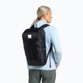 Jack Wolfskin Wandermood Packable 24 l hátizsák gránit fekete 9