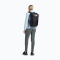 Jack Wolfskin Wandermood Packable 24 l hátizsák gránit fekete 10