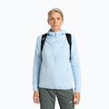 Jack Wolfskin Wandermood Packable 24 l hátizsák gránit fekete 11