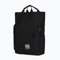 városi hátitáska Jack Wolfskin Hoellenberg 20 l black