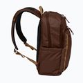 Jack Wolfskin Hasensprung 23 l sötét mahagóni nappali hátizsák 3