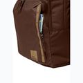 Jack Wolfskin Hasensprung 23 l sötét mahagóni nappali hátizsák 5
