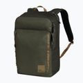 városi hátitáska Jack Wolfskin Hasensprung 23 l island moss