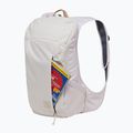 Női Jack Wolfskin Frauenstein 15 l tengeri kagylós nappali hátizsák 4