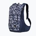 női városi hátitáska Jack Wolfskin Frauenstein 15 l leaves night blue