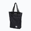 Jack Wolfskin Ebental 15 l városi hátizsák fekete