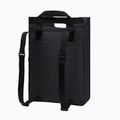 Jack Wolfskin Ebental 15 l városi hátizsák fekete 3