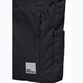 Jack Wolfskin Ebental 15 l városi hátizsák fekete 4