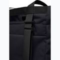 Jack Wolfskin Ebental 15 l városi hátizsák fekete 6