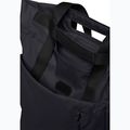 Jack Wolfskin Ebental 15 l városi hátizsák fekete 7