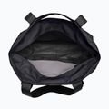 Jack Wolfskin Ebental 15 l városi hátizsák fekete 8