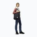 Jack Wolfskin Ebental 15 l városi hátizsák fekete 11