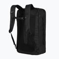 városi hátitáska Jack Wolfskin Traveltopia Cabin Pack 40 l black 2