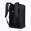 városi hátitáska Jack Wolfskin Traveltopia Cabin Pack 30 l black 2