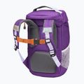 Jack Wolfskin Waldspieler 16 l tenger rózsaszínű gyerek túra hátizsák 2