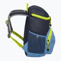 Jack Wolfskin Erlebnis 11 l éjszakakék gyermek hátizsák 3