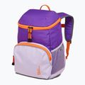 Jack Wolfskin Erlebnis 11 l tenger rózsaszínű gyerek hátizsák