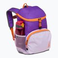 Jack Wolfskin Erlebnis 11 l tenger rózsaszínű gyerek hátizsák 3