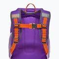 Jack Wolfskin Erlebnis 11 l tenger rózsaszínű gyerek hátizsák 5