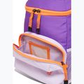 Jack Wolfskin Erlebnis 11 l tenger rózsaszínű gyerek hátizsák 6