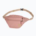 Övtáska  Jack Wolfskin Konya Hipbag 2 l rose down