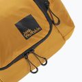 Jack Wolfskin Wandermood Washbag sós karamellás táska utazó kozmetikai táska 4