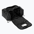 Jack Wolfskin Wandermood Washbag utazó kozmetikai táska gránit fekete 5