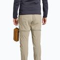 Jack Wolfskin Wandermood Washbag Mini 1 l sós karamellás túratáska 6