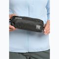 Jack Wolfskin Wandermood Washbag Mini 1 l gránit fekete 8