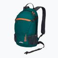 Táska Jack Wolfskin Velocity 12 sea green