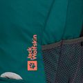 Táska Jack Wolfskin Velocity 12 sea green 3