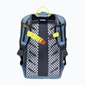 Jack Wolfskin Kids Moab Jam 12 l túra hátizsák elemi kék 2