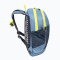 Jack Wolfskin Kids Moab Jam 12 l túra hátizsák elemi kék 3