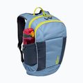 Jack Wolfskin Kids Moab Jam 12 l túra hátizsák elemi kék 4
