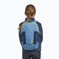 Jack Wolfskin Kids Moab Jam 12 l túra hátizsák elemi kék 8