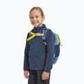Jack Wolfskin Kids Moab Jam 12 l túra hátizsák elemi kék 9