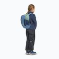 Jack Wolfskin Kids Moab Jam 12 l túra hátizsák elemi kék 10