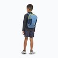 Jack Wolfskin Kids Moab Jam 12 l túra hátizsák elemi kék 11