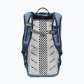 Jack Wolfskin Moab Trail 14 l elemi kék gyermek túra hátizsák 2