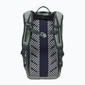 Jack Wolfskin Moab Trail 14 l menta levél gyermek túra hátizsák 2