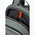 Jack Wolfskin Moab Trail 14 l menta levél gyermek túra hátizsák 6