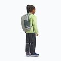 Jack Wolfskin Moab Trail 14 l menta levél gyermek túra hátizsák 11