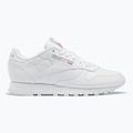Reebok Classic Leather férfi cipő ftwwht/ftwwht/pugry3