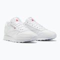 Reebok Classic Leather férfi cipő ftwwht/ftwwht/pugry3 2