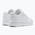 Reebok Classic Leather férfi cipő ftwwht/ftwwht/pugry3 3