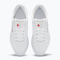 Reebok Classic Leather férfi cipő ftwwht/ftwwht/pugry3 5