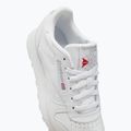 Reebok Classic Leather férfi cipő ftwwht/ftwwht/pugry3 6